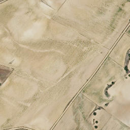 Satellite imagery of survey_point, ES