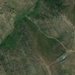 Satellite imagery of Sierra de Ateca, ES