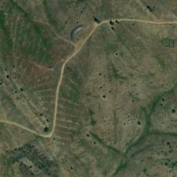 Satellite imagery of Sierra de Ateca, ES