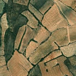 Satellite imagery of Restos del mojón 2T-7 en "los Cabezuelos", ES
