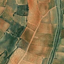 Satellite imagery of Mojón en "la Somera", ES