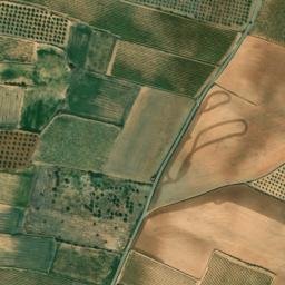 Satellite imagery of Mojón en "la Somera", ES