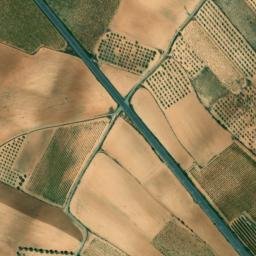 Satellite imagery of Mojón en "la Somera", ES