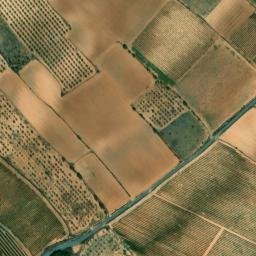 Satellite imagery of Restos de un mojón en "la Balsa Lomero", ES