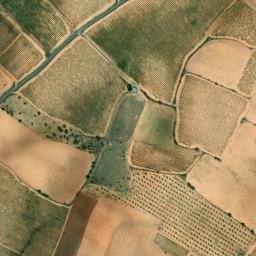 Satellite imagery of Restos de un mojón en "la Balsa Lomero", ES