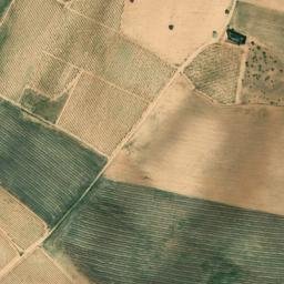 Satellite imagery of Restos de un mojón en "los Cascajos", ES