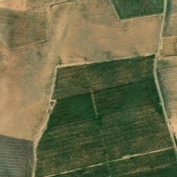 Satellite imagery of Restos de un mojón en "los Cascajos", ES