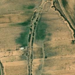 Satellite imagery of Restos de un mojón en "los Cascajos", ES