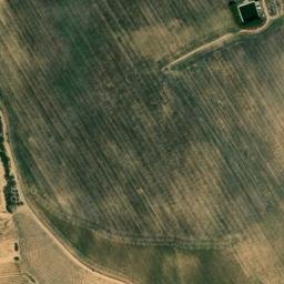Satellite imagery of Restos de un mojón en "los Cascajos", ES