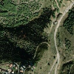 Satellite imagery of Can Moragues, ES