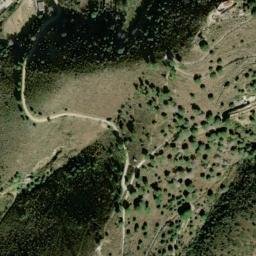 Satellite imagery of Can Moragues, ES