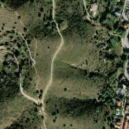 Satellite imagery of Can Moragues, ES