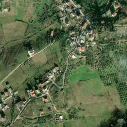 Satellite imagery of Kodra e Qarrit, AL