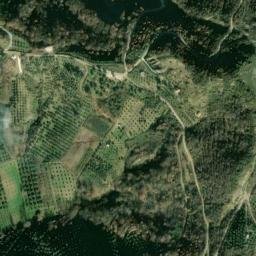 Satellite imagery of Kodra e Qarrit, AL