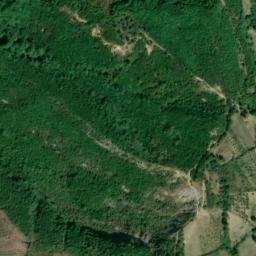 Satellite imagery of Maja e Papatit, AL