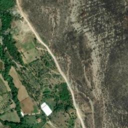 Satellite imagery of Maja e Papatit, AL