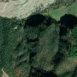 Satellite imagery of Maja e Zvitit, AL