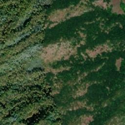 Satellite imagery of Maja e Qarrishtës, AL