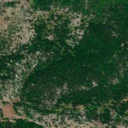 Satellite imagery of Maja e Breut, AL