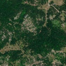 Satellite imagery of Maja e Breut, AL