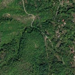 Satellite imagery of Ploča, AL