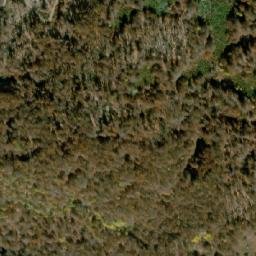 Satellite imagery of Ostrilci, MK