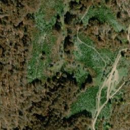 Satellite imagery of Ostrilci, MK