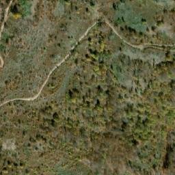 Satellite imagery of Ostrilci, MK