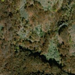 Satellite imagery of Zanoga, MK