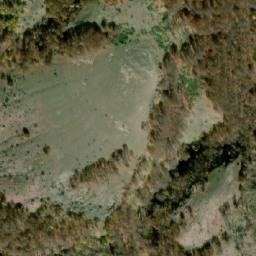 Satellite imagery of Zanoga, MK