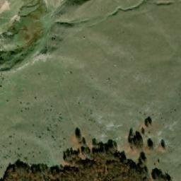 Satellite imagery of Alipašica, MK