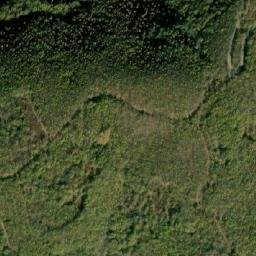Satellite imagery of Gola Krasta, MK