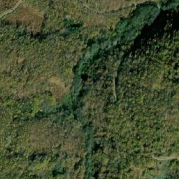 Satellite imagery of Gola Krasta, MK