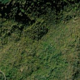 Satellite imagery of Gola Krasta, MK