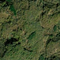 Satellite imagery of Volči Kamen, MK