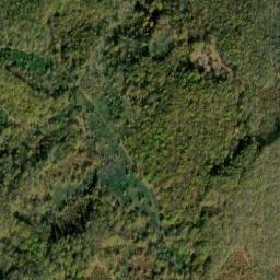 Satellite imagery of Volči Kamen, MK