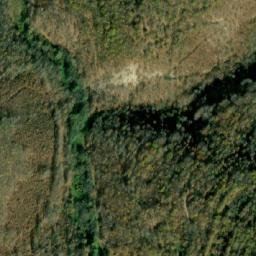 Satellite imagery of Šilo Gumno, MK