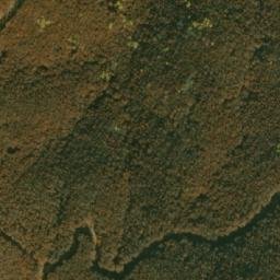 Satellite imagery of Kopitenski Rid, MK