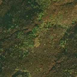 Satellite imagery of Kopitenski Rid, MK