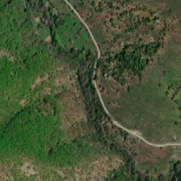 Satellite imagery of Zadel, MK