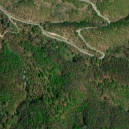 Satellite imagery of Pribilov Grob, MK