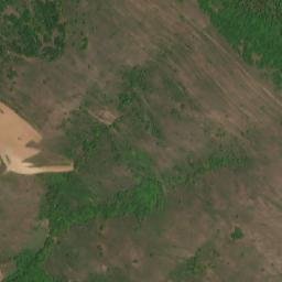 Satellite imagery of Lokvovski Kamen, MK