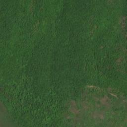 Satellite imagery of Prečna, MK