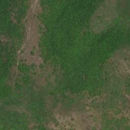 Satellite imagery of Prečna, MK