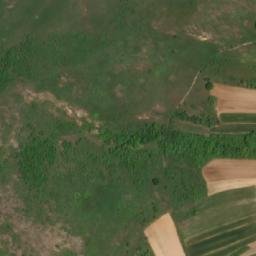 Satellite imagery of Prečna, MK