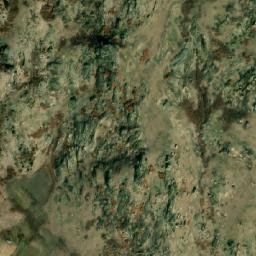 Satellite imagery of Zagradski Steni, MK