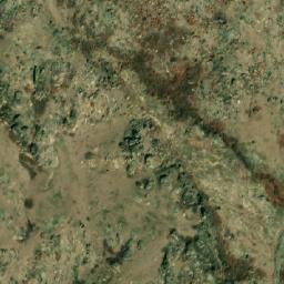 Satellite imagery of Zagradski Steni, MK