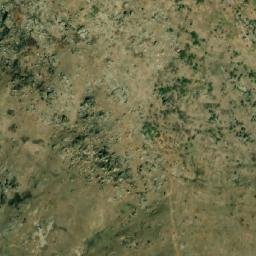 Satellite imagery of Pazojca, MK