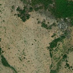 Satellite imagery of Klašna, MK