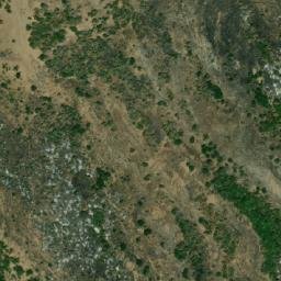 Satellite imagery of Klašna, MK